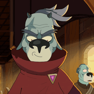 character