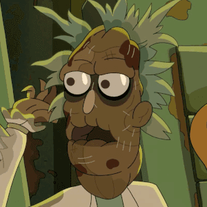 character